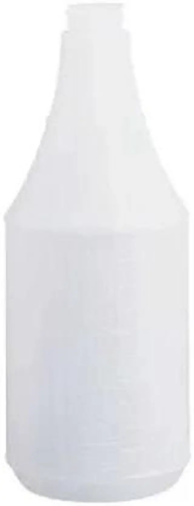 Main image of ZORO SELECT 130294 24 oz. Clear, Plastic Bottle, PK3