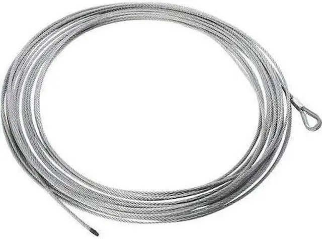 Main image of KFI ATV-CBL-2K 2K Cable 5/32" x 49 ASSY