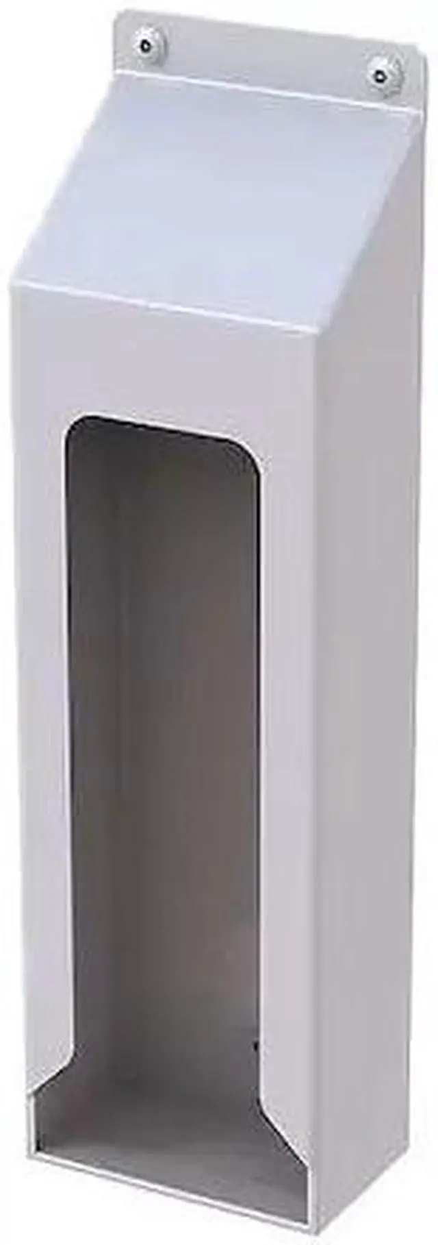 Alt view image 2 of 2 - Bestcare Paper Towel Dispenser,(1/2 Ream) C-Fold  WH1181-1