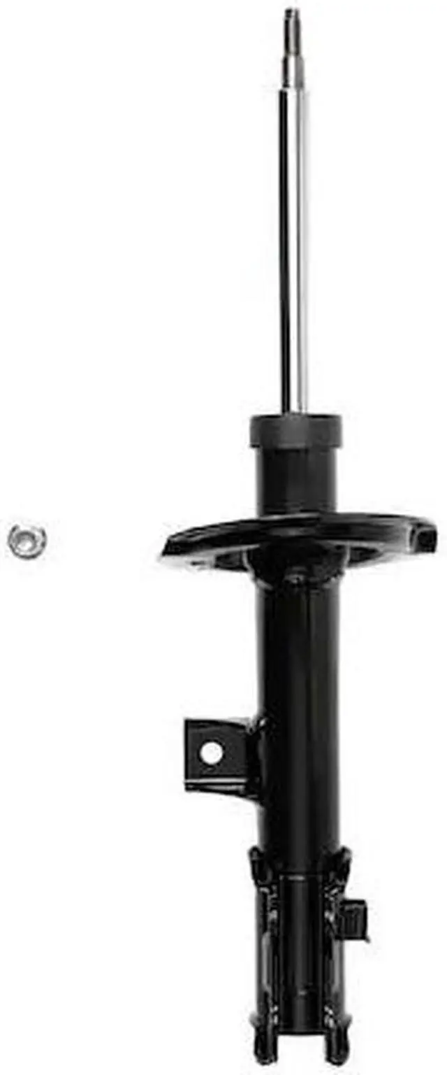Main image of FCS STRUTS 333452L Suspension Strut Assembly, 333452L