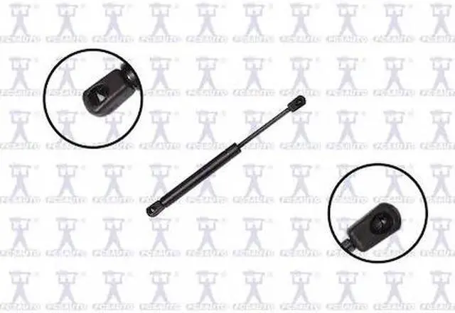 Main image of FCS STRUTS 84117 Lift Support Trunk Lid, 84117