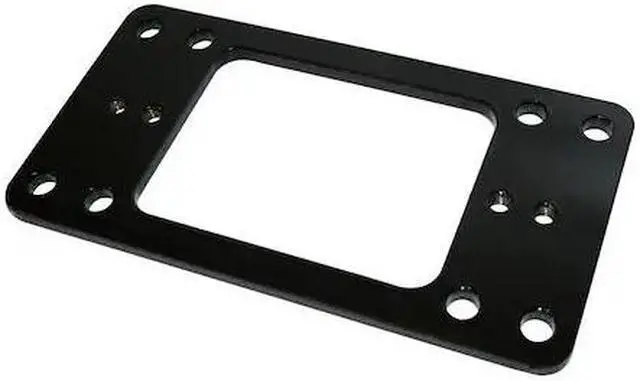 Alt view image 2 of 2 - Fairlead Mount Arctic Cat 700 Prowler Bulldog Winch