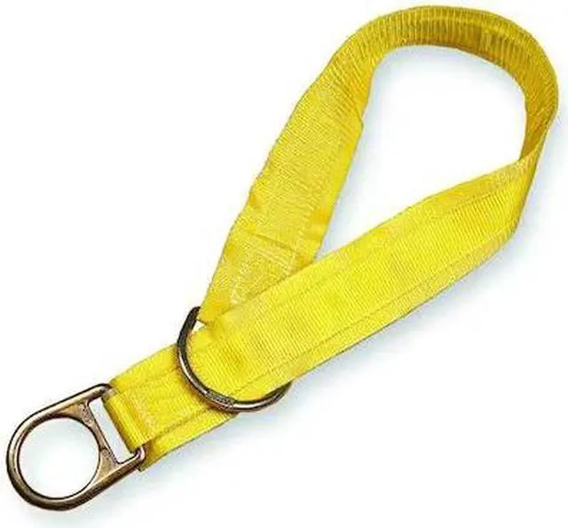 Alt view image 3 of 6 - 3M DBI-SALA 1003000 Cross Arm Strap, 36 in Length, 310 lb Weigth Capacity,