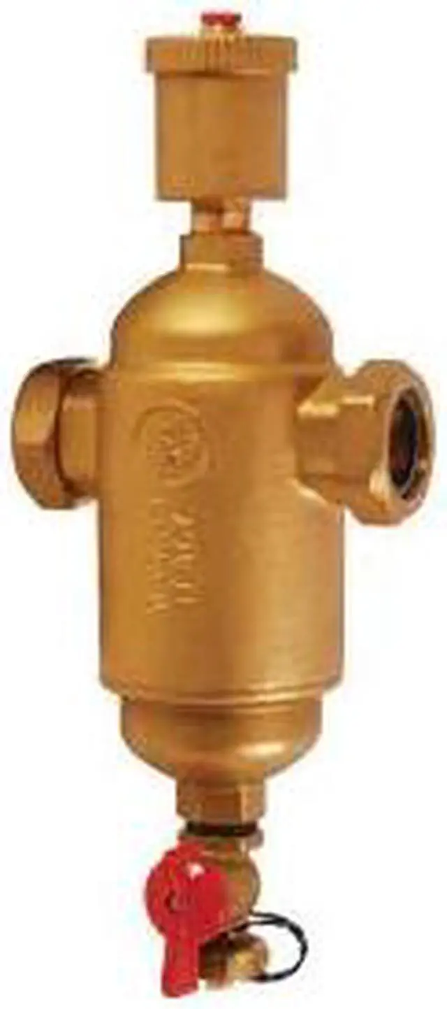 Main image of LEGEND VALVE 800-875 T-88 A&D ELIMINATOR BODY A