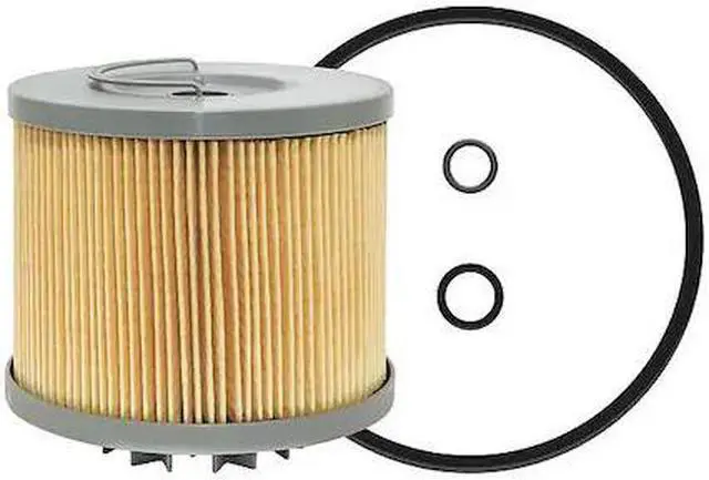 Main image of BALDWIN FILTERS PF7889-10 Fuel Filter,3-29/32 x 4-5/16 x 3-29/32In