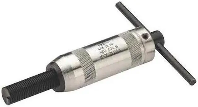 Main image of HELI-COIL 535-10 Non-Captive Prewinder,Steel,5/8-18