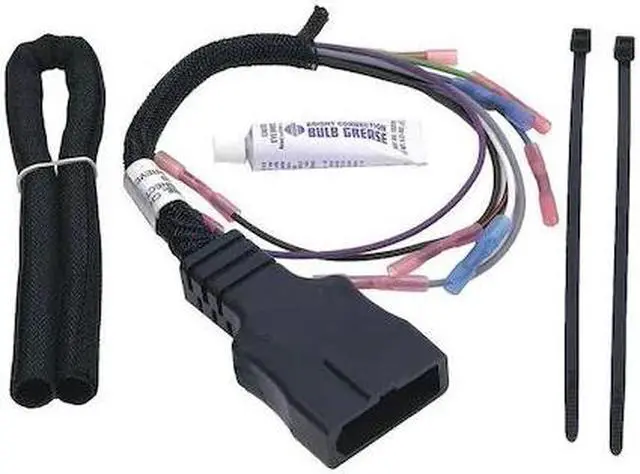 Main image of BUYERS PRODUCTS 1315310 Harness ,Repair Kit,Western/Fisher