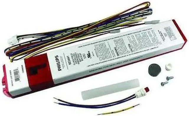Main image of PHILIPS 503441 EvoKit Emergency Battery Backup,14 in.L