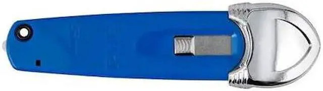 Alt view image 3 of 4 - PACIFIC HANDY CUTTER, INC S7 Pocket Safety Cutter, Self-Retracting, Safety