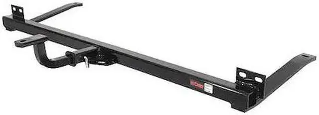 Main image of CURT 120053 Trailer Hitch,Ball Mount,Clss 2,120053