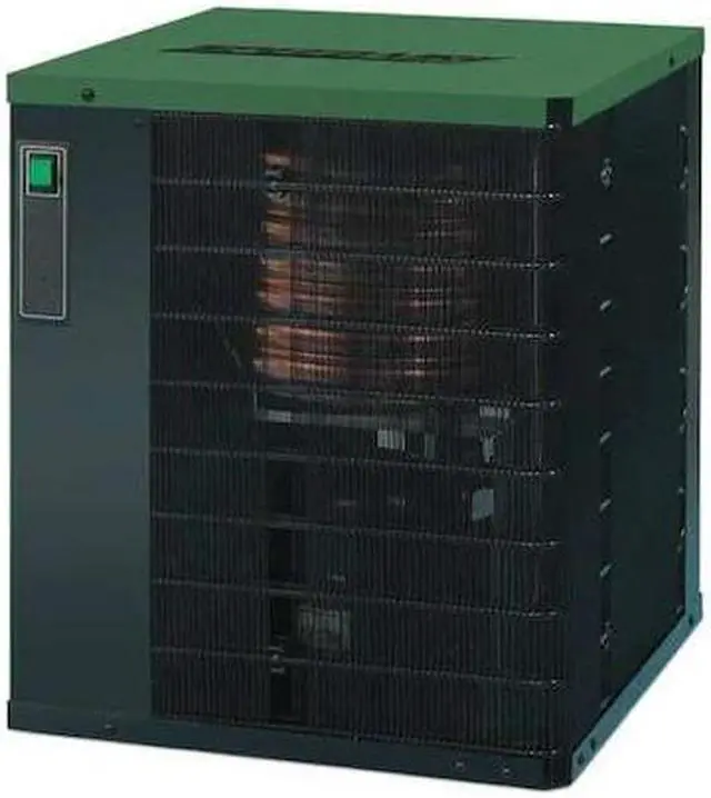 Main image of SPEEDAIRE 3YA53 Refrigerated Air Dryer, Overall Width: 20 in