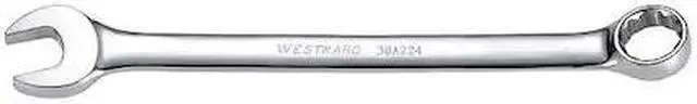 Main image of WESTWARD 36A224 Combination Wrench,Metric,9mm Size