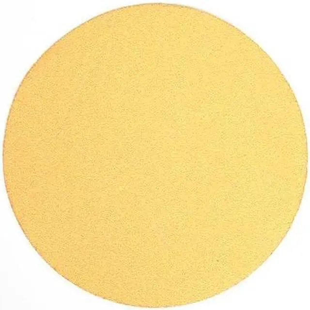 Main image of GATOR FINISHING 8445035 PSA Sanding Disc,6 In.,220 G,PK50