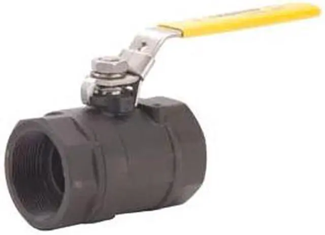 Main image of LEGEND VALVE 113-211 1/4" T-725 C.S. BALL VALVE