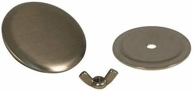 Main image of WIEGMANN WAS200SS Hole Plug,SS,2.50" Conduit Size