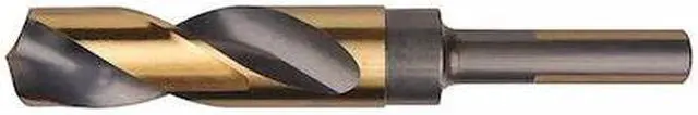 Main image of DISCO 13014 Drill Bit,15/16" dia. w/1/2" Shank