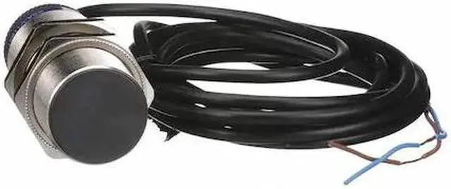 Main image of TELEMECANIQUE SENSORS XSAV11801 Ac/Dc Proximity Motion Detector