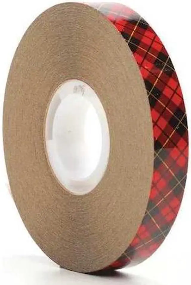 Main image of 3M 976 TransferTape,Transparent,36ydL,1/2inW