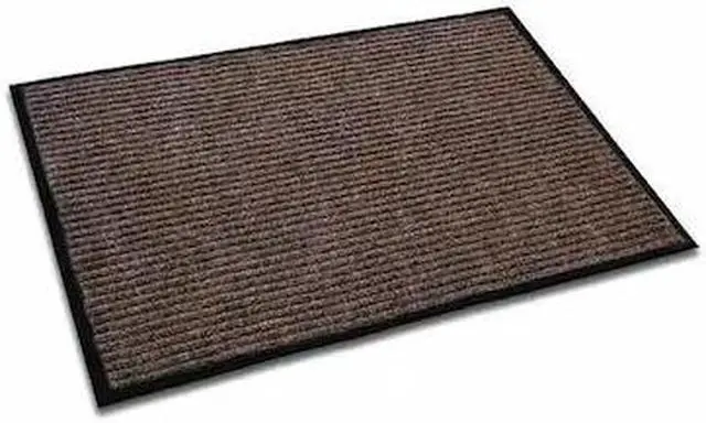 Alt view image 6 of 6 - Floortex 1113427ER 48" x 53" Cleartex ultimat for deep pile Carpet - 2.7mm - Clear - Rectangle