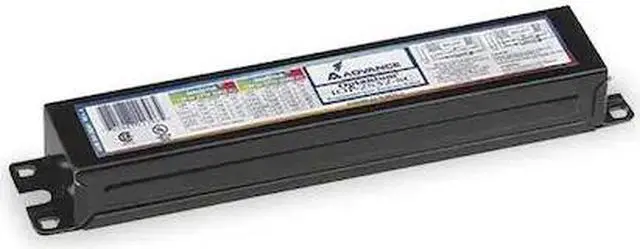 Alt view image 2 of 3 - ADVANCE IOP-2P59-N PHILIPS ADVANCE 107 Watts, 2 Lamps, Electronic Ballast