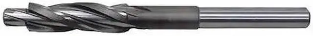 Main image of CLEVELAND C91695 Counterbore,3.000" L,0.219" dia.,Bright