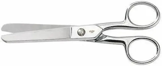 Main image of GINGHER 220040-1001 Scissors,6 in.,SS,Multipurpose