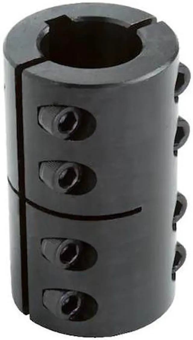 Main image of CLIMAX METAL PRODUCTS 2MISCC-35-35-KW 2MISCC-35-35-KW Metric Two-Piece Industry