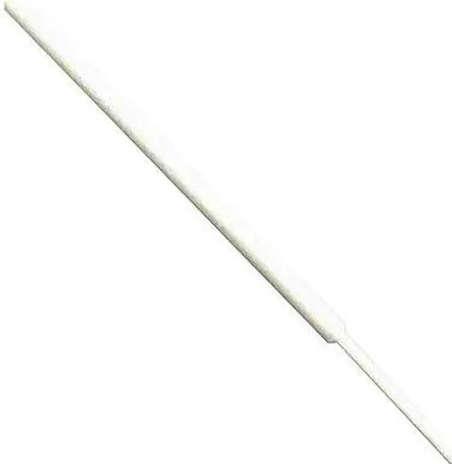 Alt view image 2 of 2 - Chemtronics - 25123X - 6-Inch 1.25mm Fiber Optic Sleeve Foam Swabs - 100 Pack