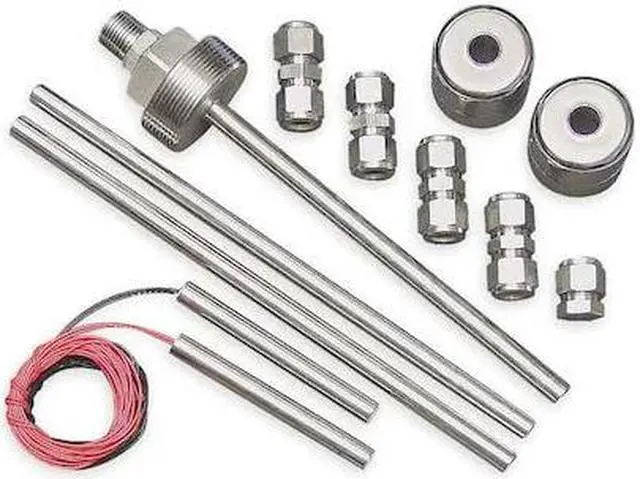 Alt view image 3 of 3 - Multi-level Lvl Swch, 2 In NPT, Slctabl, SS