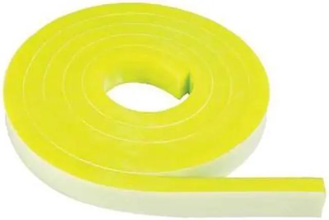 Alt view image 2 of 4 - PIG PLR500 WashBlocker Hi-VisBarrier Dike,1-1/4 In