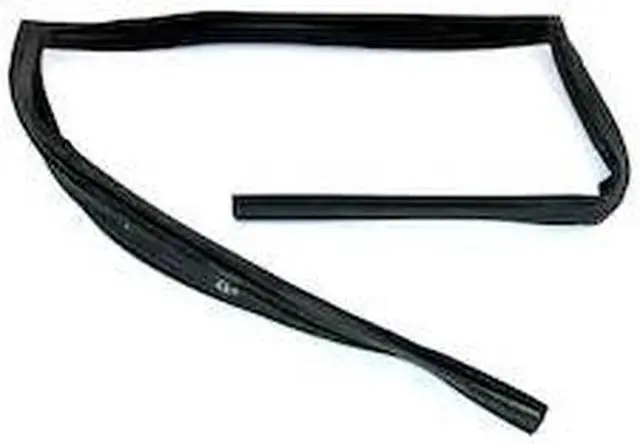 Main image of FAIRCHILD INDUSTRIES G1017 G1017 - 1977-1985 88 Delta Royale Complete Glass Run