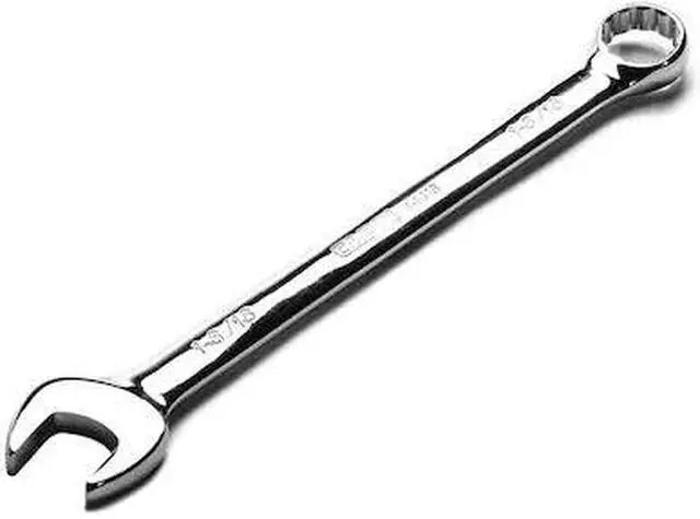 Main image of CAPRI TOOLS 1-1416 1-3/16 in 12-Point Combination Wrench