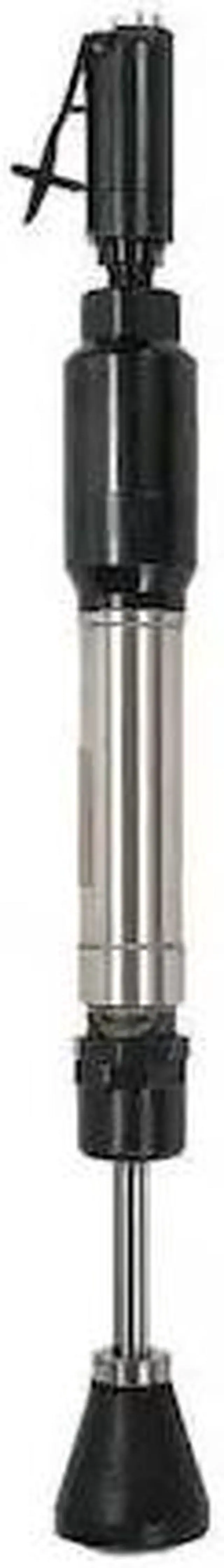 Main image of CHICAGO PNEUMATIC CP0200B25-2F Bench Sand Rammer,19-29/32 in. L