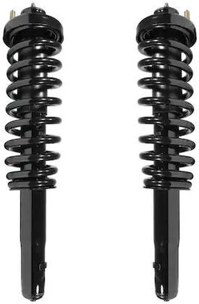 Main image of UNITY 2-11665-11666-001 2-11665-11666-001 Front Complete Strut Assembly Kit