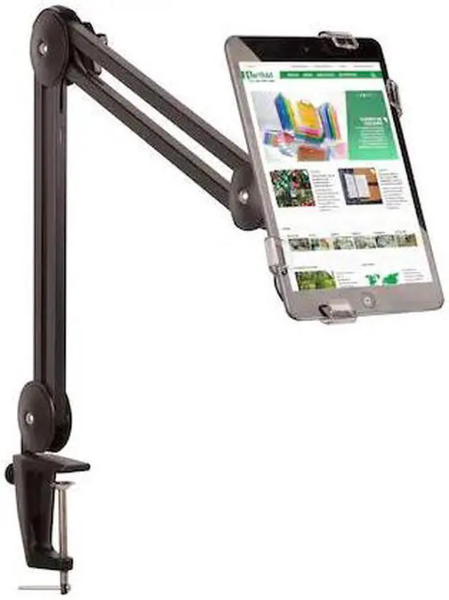 Main image of TARIFOLD X570027 X-tend Swing Arm Tablet Holder