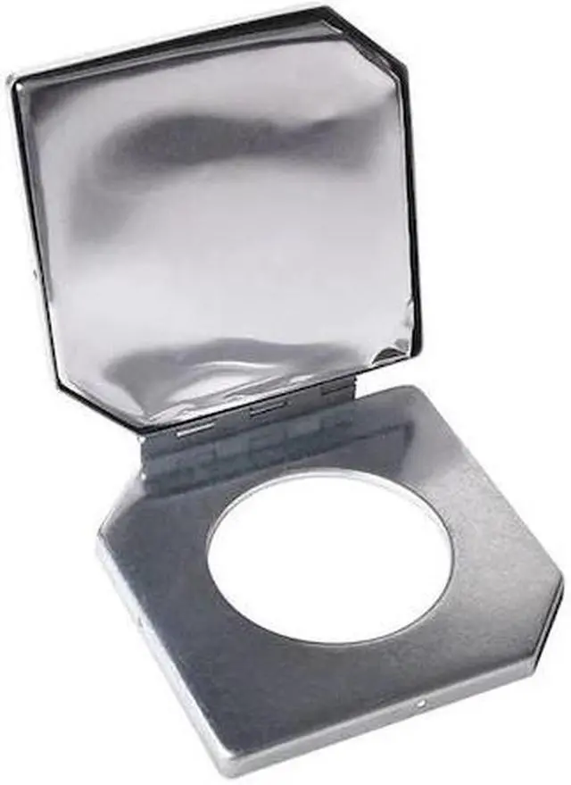 Main image of DRYROD 1257220 Shell Top/Lid Assembly for Type 1 Oven