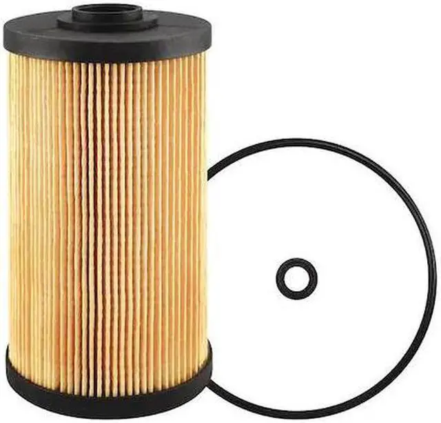 Main image of BALDWIN FILTERS PF7983 Fuel Filter, 6-13/32x3-23/32x6-13/32 In