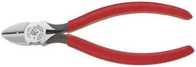 Main image of KLEIN TOOLS D252-6SW Bell System HD Diagonal Cut Pliers