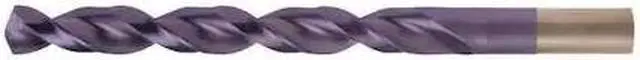 Alt view image 2 of 2 - Cleveland Jobber Drill,#20,Cobalt HAWA C11420