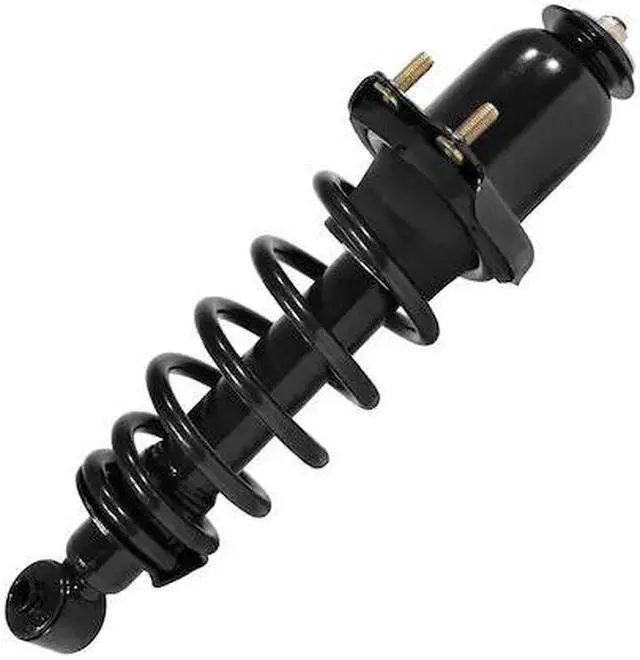 Main image of UNITY 15801 15801 Rear Left Complete Strut Assembly