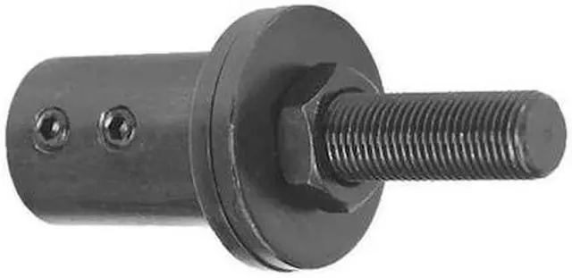 Alt view image 2 of 2 - DAYTON 3ZN17 AS-5 Motor Shaft Arbor Standard Type B Machined Washer