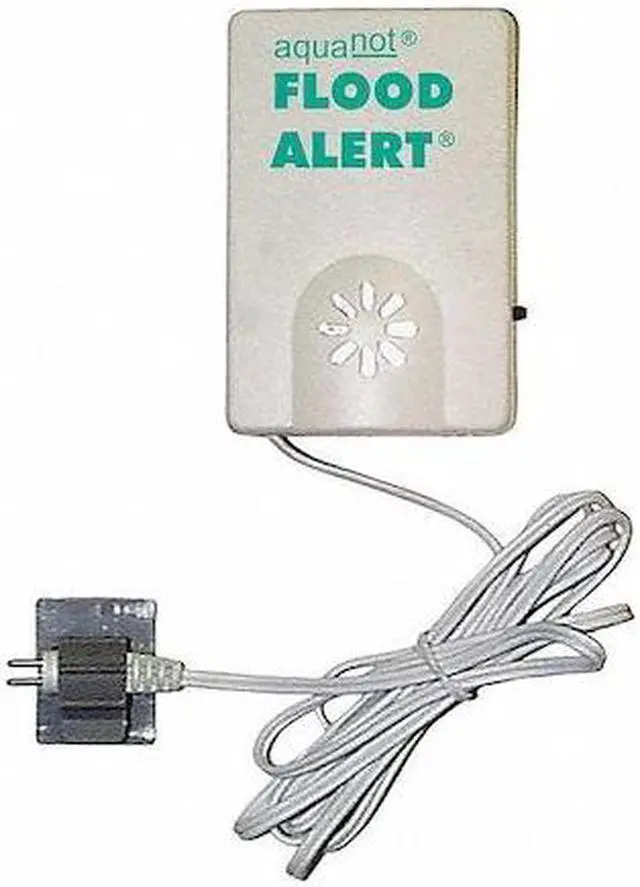 Alt view image 2 of 2 - ZOELLER 10-0763 High Water Alarm,Battery Powered