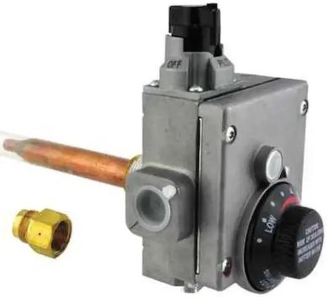 Main image of RHEEM SP20164 Repl Control Thermostat,NG,For 2LAC9