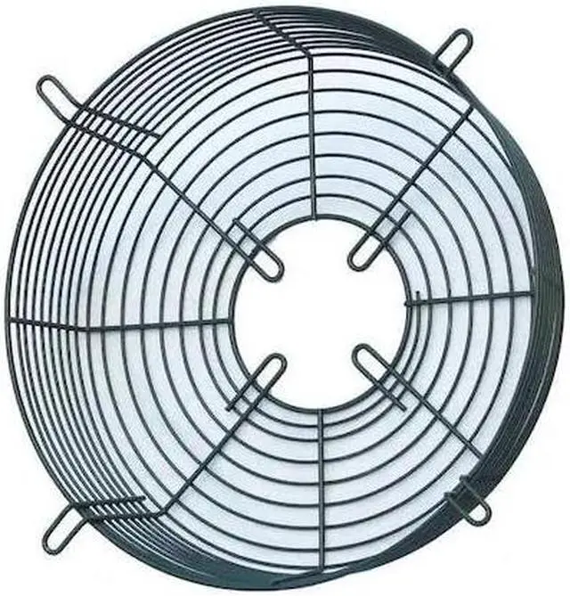 Main image of DAYTON 41NL12 Intake Guard