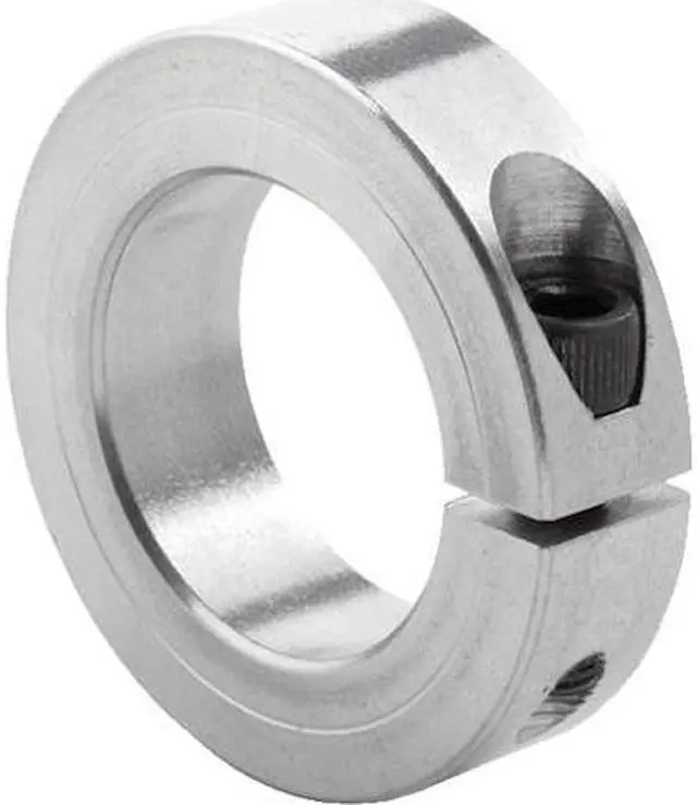Main image of CLIMAX METAL PRODUCTS 1C-287-A 1C-287-A One-Piece Clamping Collar