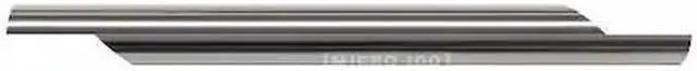 Alt view image 2 of 2 - MICRO 100 RS-125-1 Blank, D 1/8, Split L 3/8 In, OAL 1.5 In