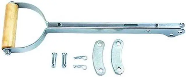 Alt view image 2 of 2 - FILL-RITE KIT152HA Handle Assembly Kit