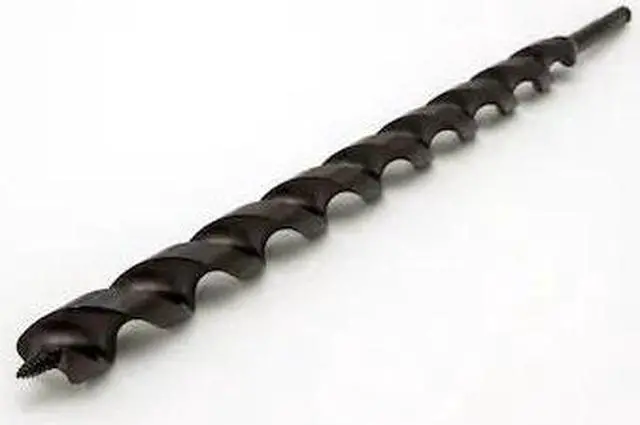 Main image of WOODOWL 07818 Ultra Smooth Double Cut 18" x 1-3/8"