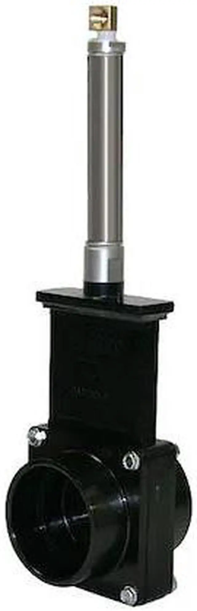 Alt view image 4 of 4 - VALTERRA 9201GR Gate Valve,Class 125,2 In.,Slip