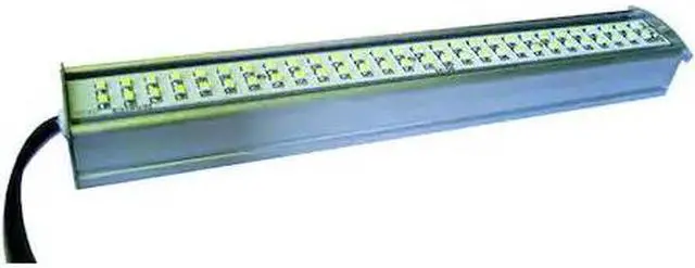Alt view image 2 of 2 - RADIONIC HI-TECH ZXE-5000-I-UNV Exit Sign LED Retrofit,4.5W,Int Driver